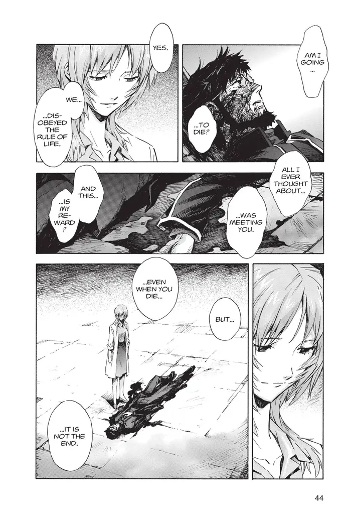 Neon Genesis Evangelion Chapter 92 image 16_optimized
